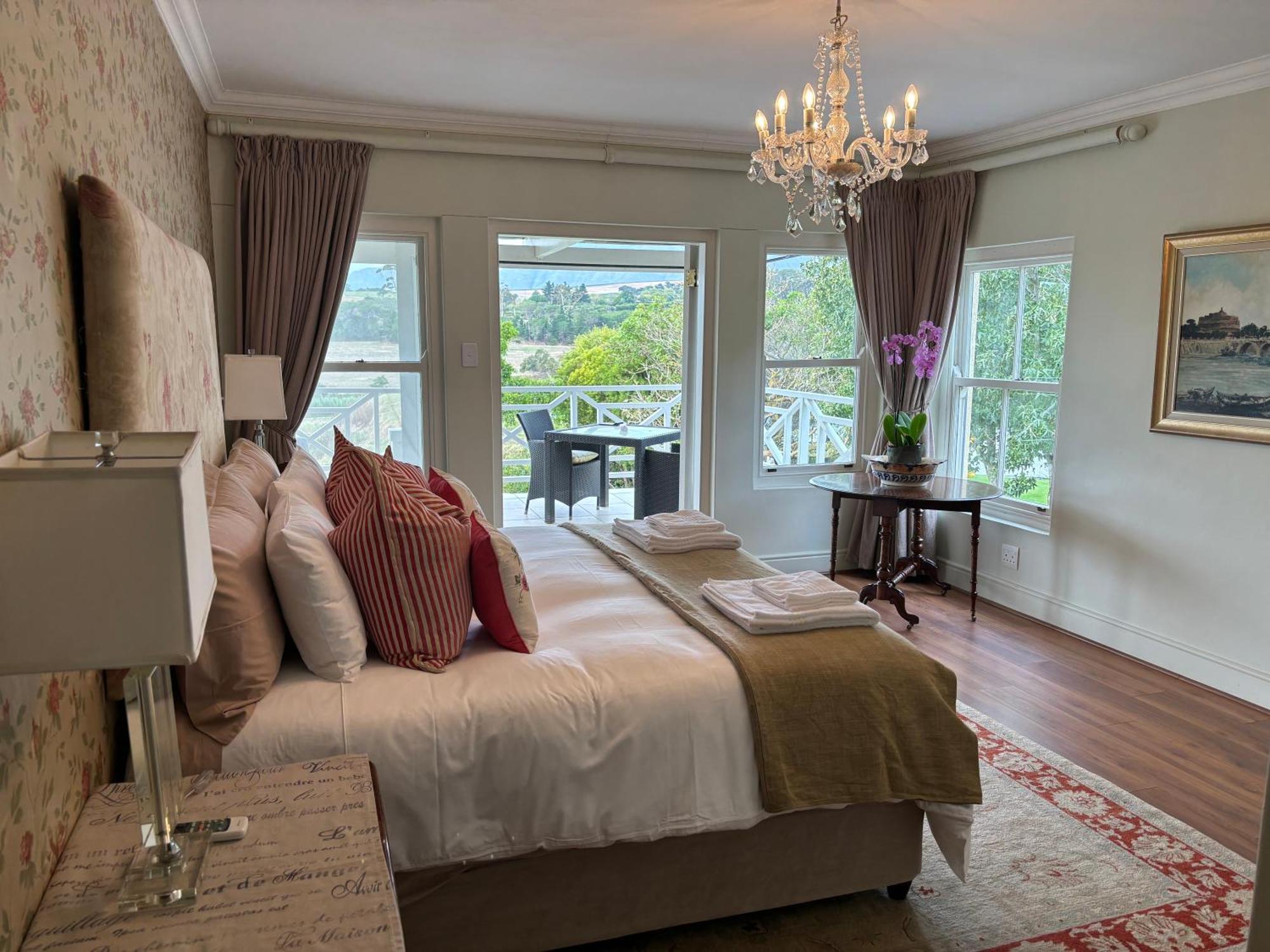 In The Vine Country Manor Guesthouse Stellenbosch Luaran gambar