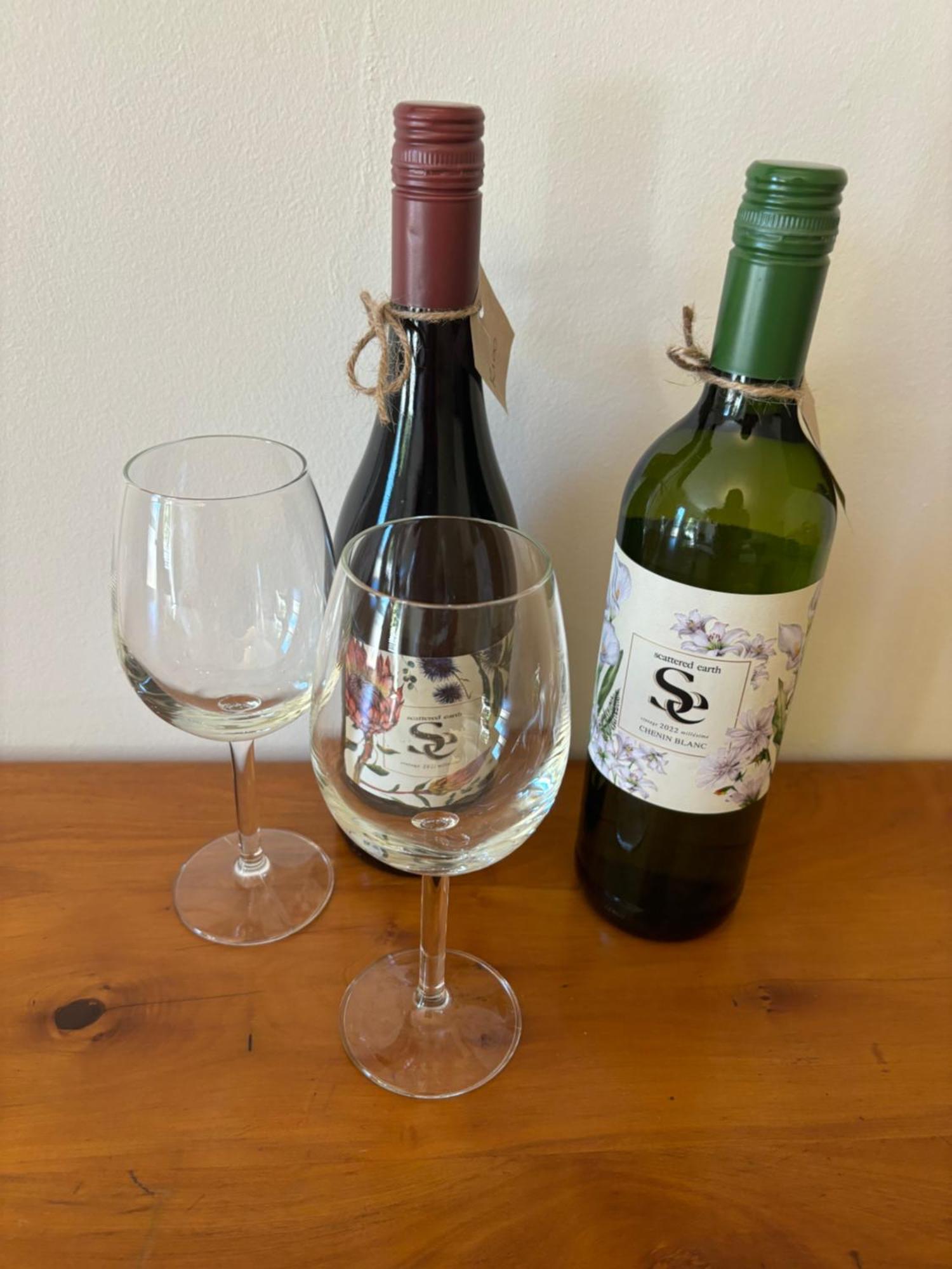 In The Vine Country Manor Guesthouse Stellenbosch Luaran gambar