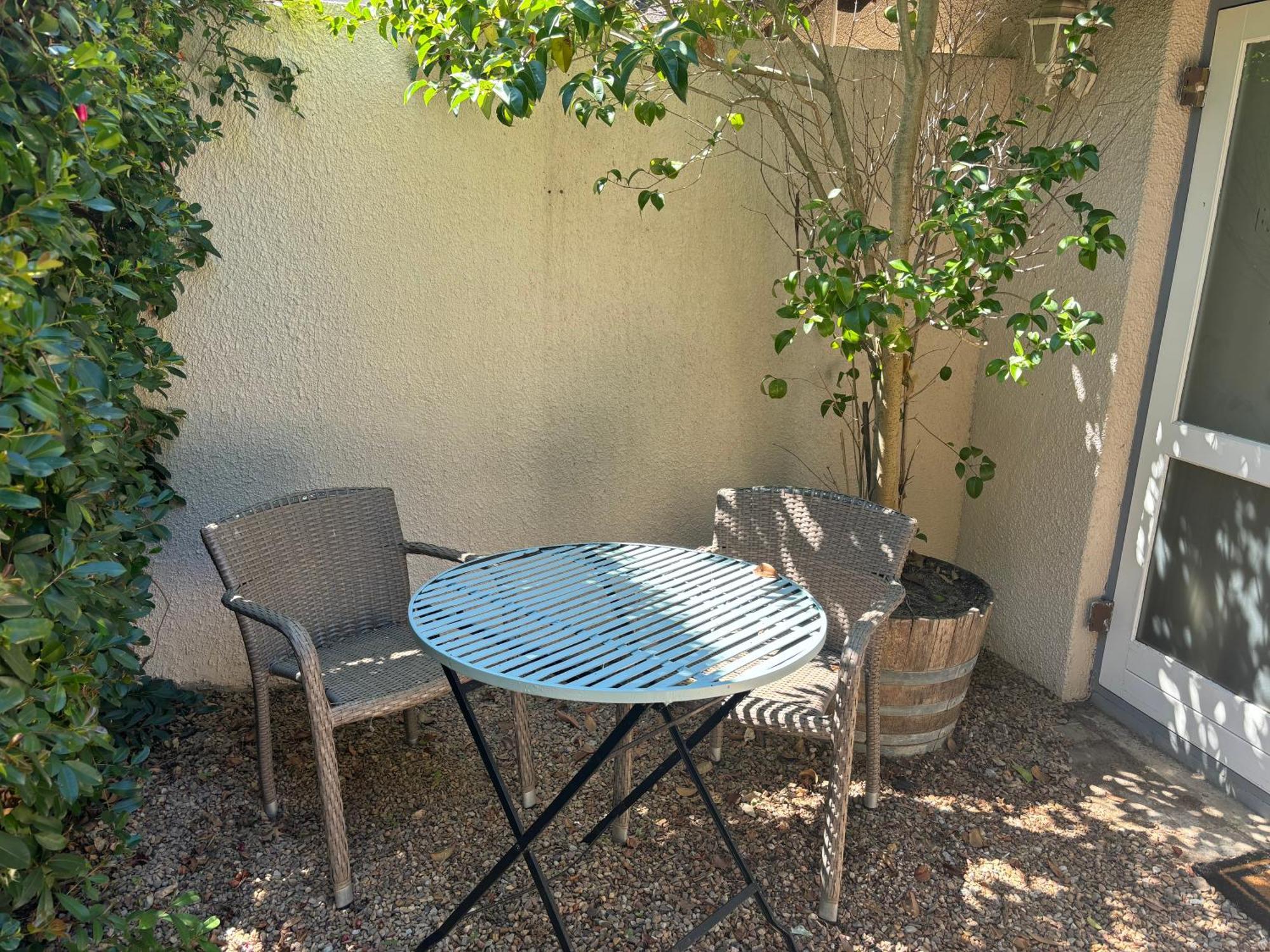 In The Vine Country Manor Guesthouse Stellenbosch Luaran gambar