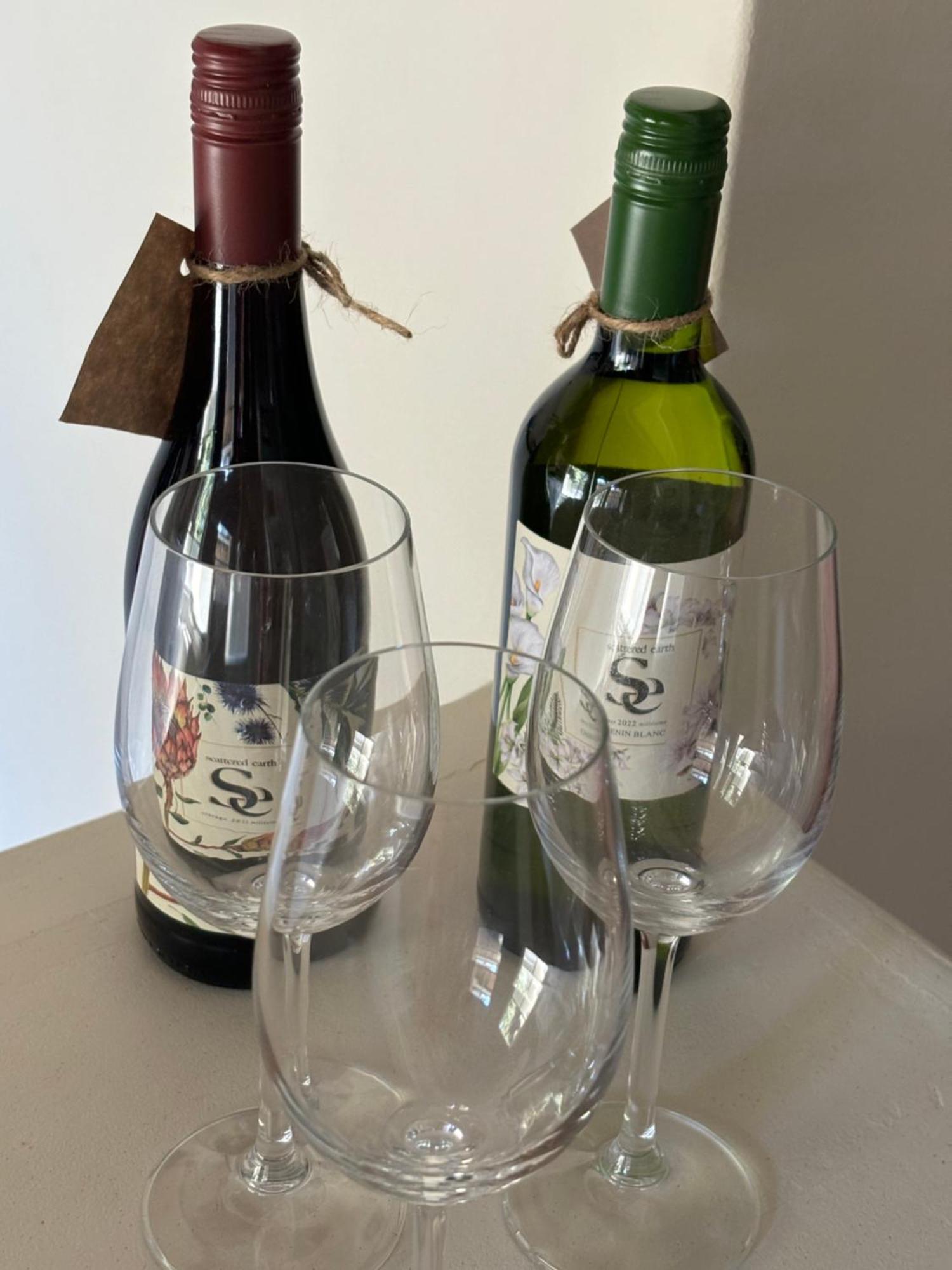 In The Vine Country Manor Guesthouse Stellenbosch Luaran gambar