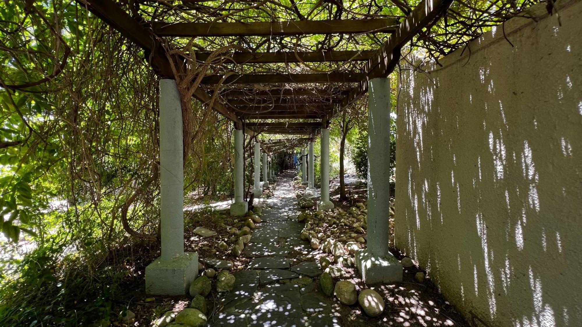 In The Vine Country Manor Guesthouse Stellenbosch Luaran gambar