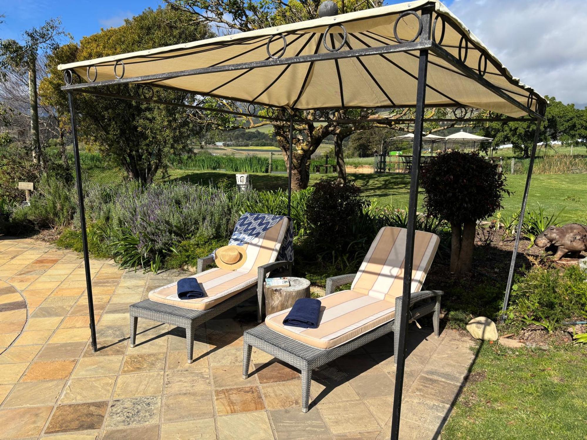 In The Vine Country Manor Guesthouse Stellenbosch Luaran gambar