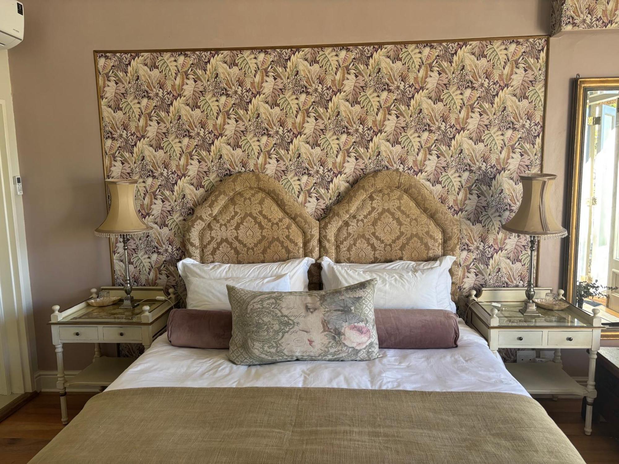 In The Vine Country Manor Guesthouse Stellenbosch Luaran gambar