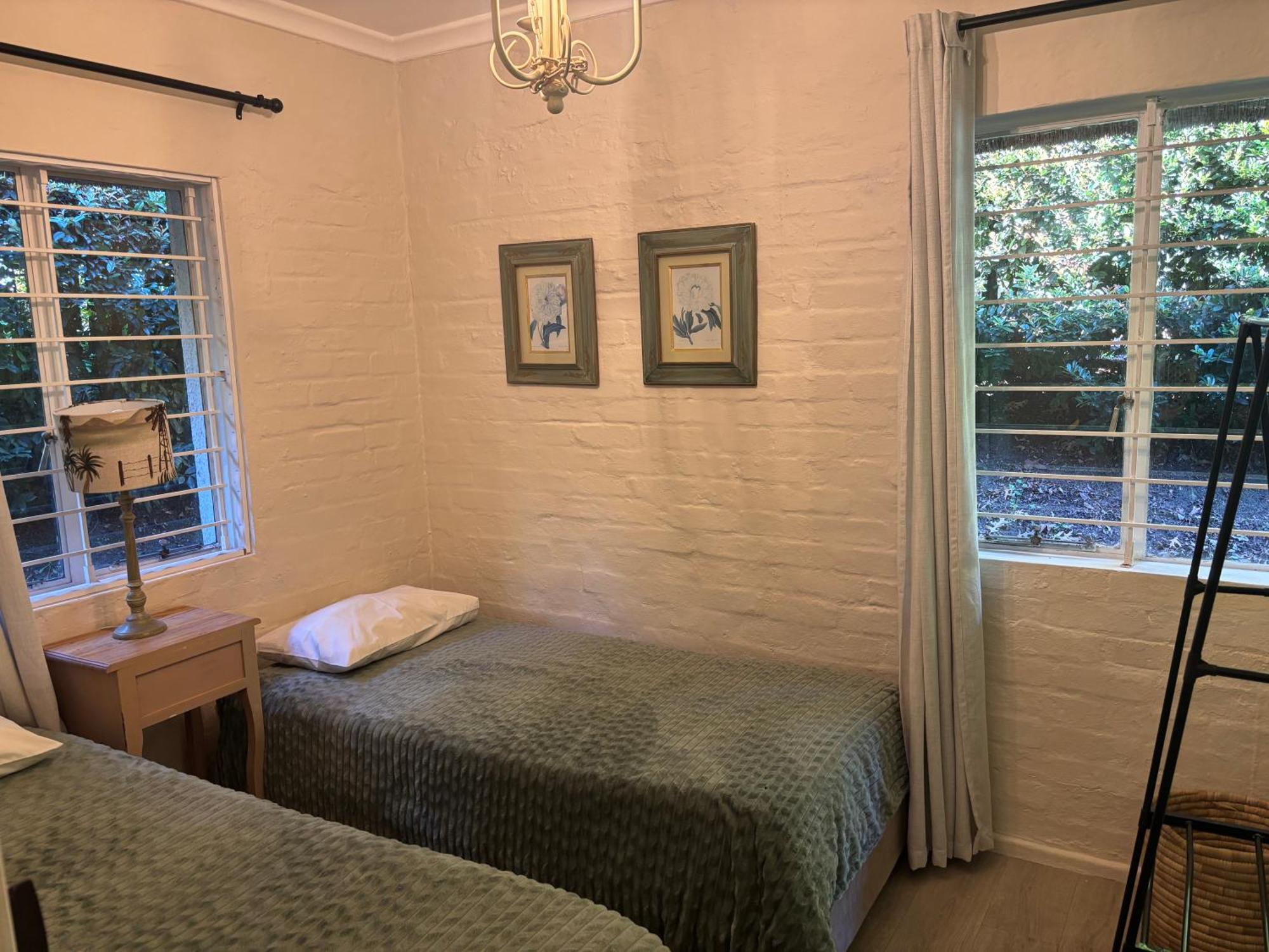 In The Vine Country Manor Guesthouse Stellenbosch Luaran gambar