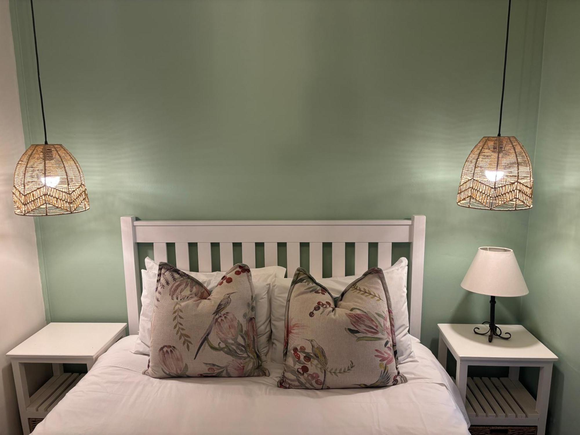 In The Vine Country Manor Guesthouse Stellenbosch Luaran gambar