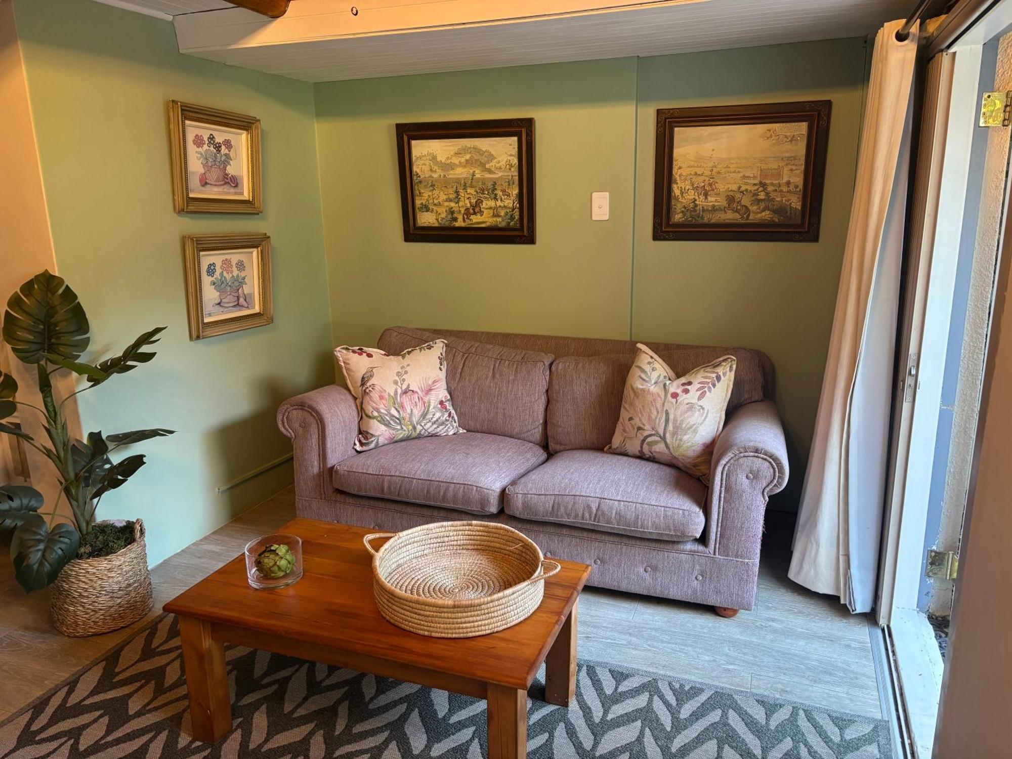 In The Vine Country Manor Guesthouse Stellenbosch Luaran gambar