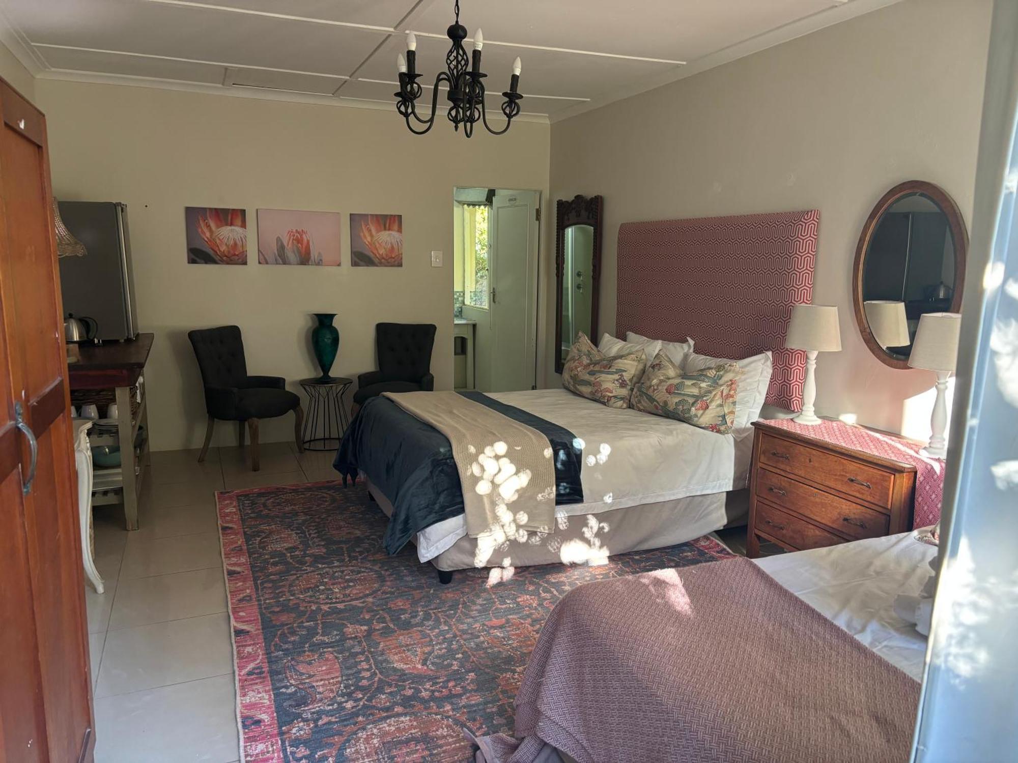 In The Vine Country Manor Guesthouse Stellenbosch Luaran gambar