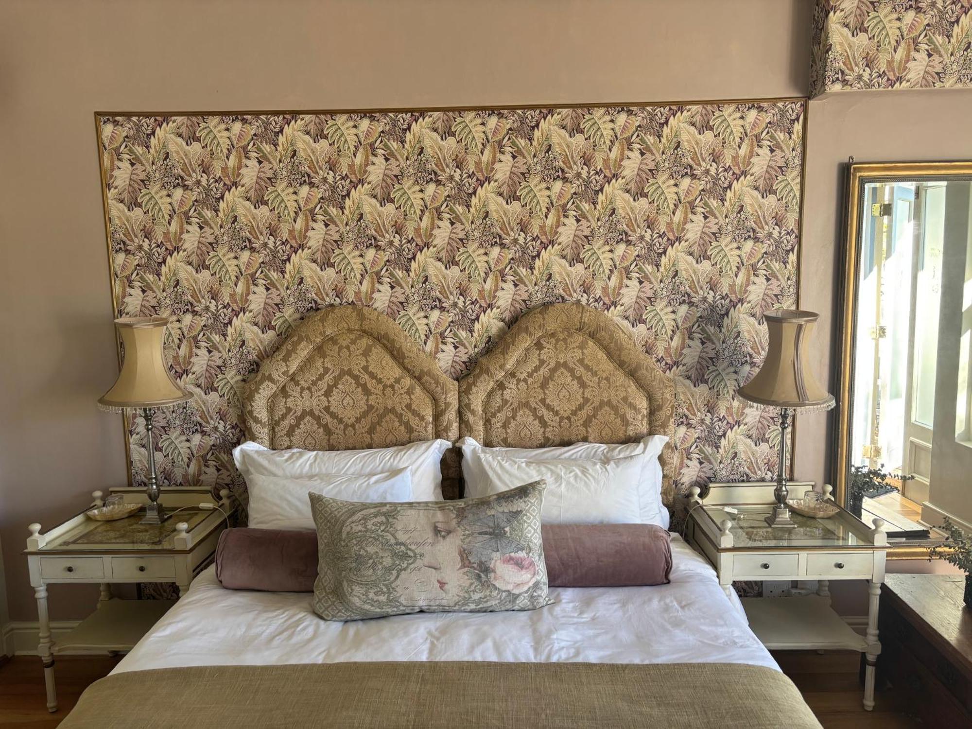 In The Vine Country Manor Guesthouse Stellenbosch Luaran gambar