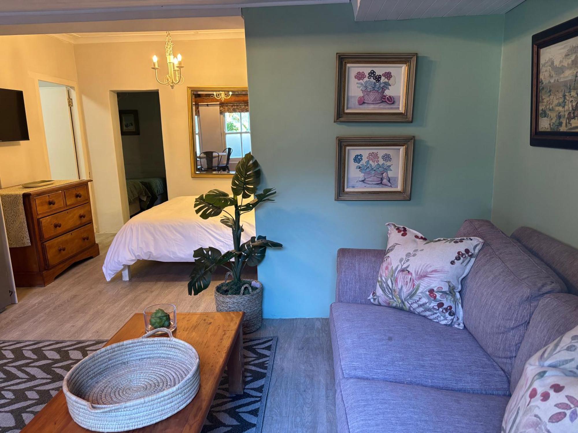 In The Vine Country Manor Guesthouse Stellenbosch Luaran gambar